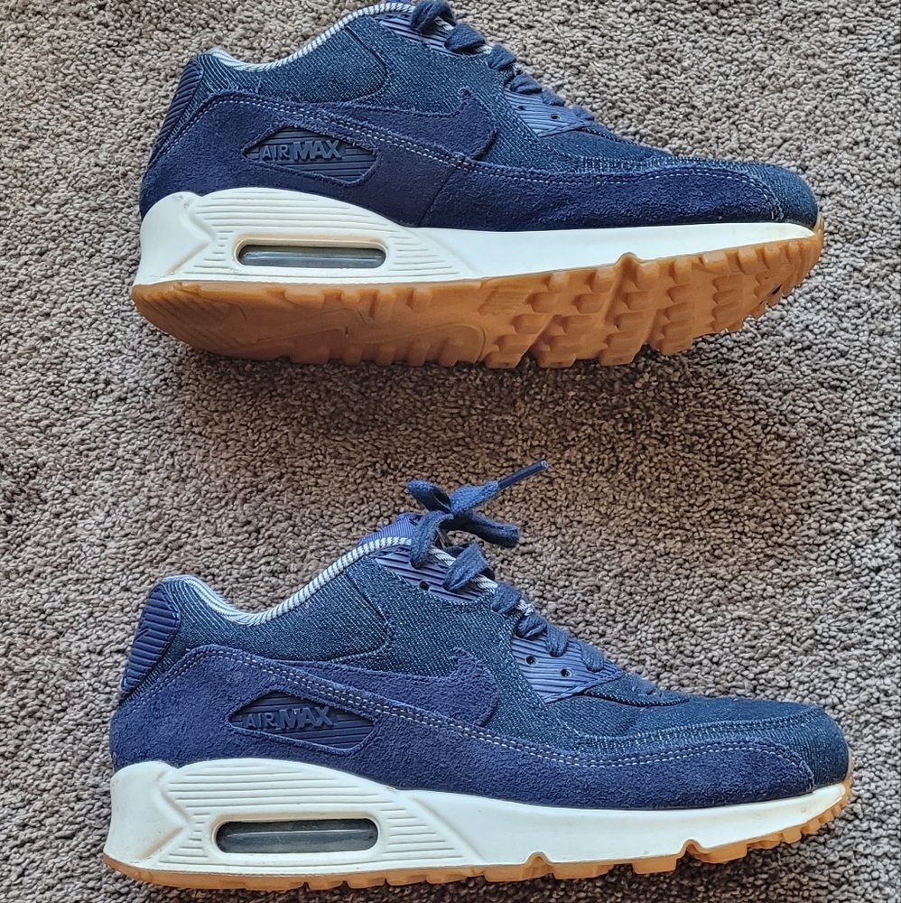 Nike Air Max